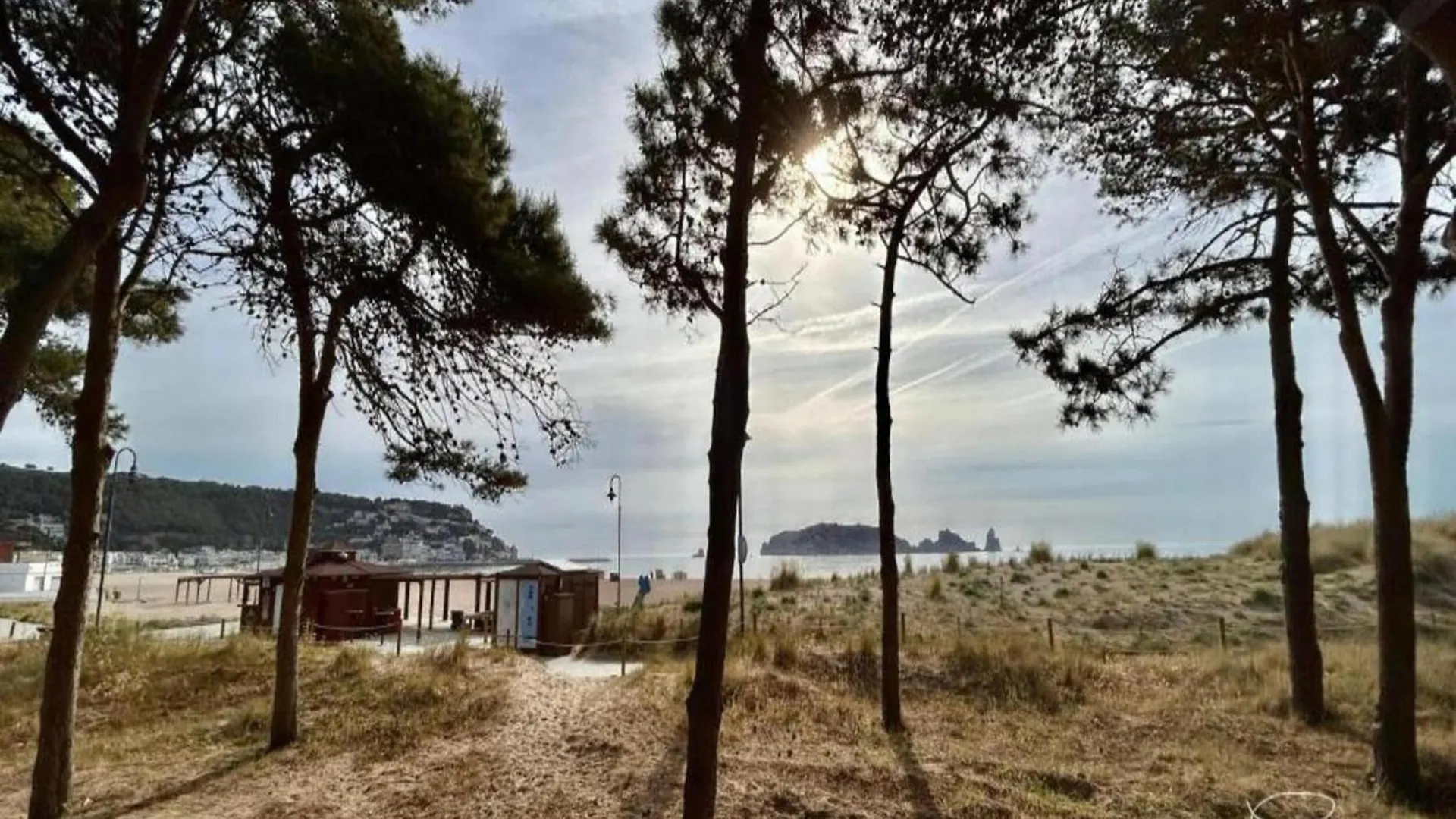 The Villa In Estartit L'Estartit Apartman