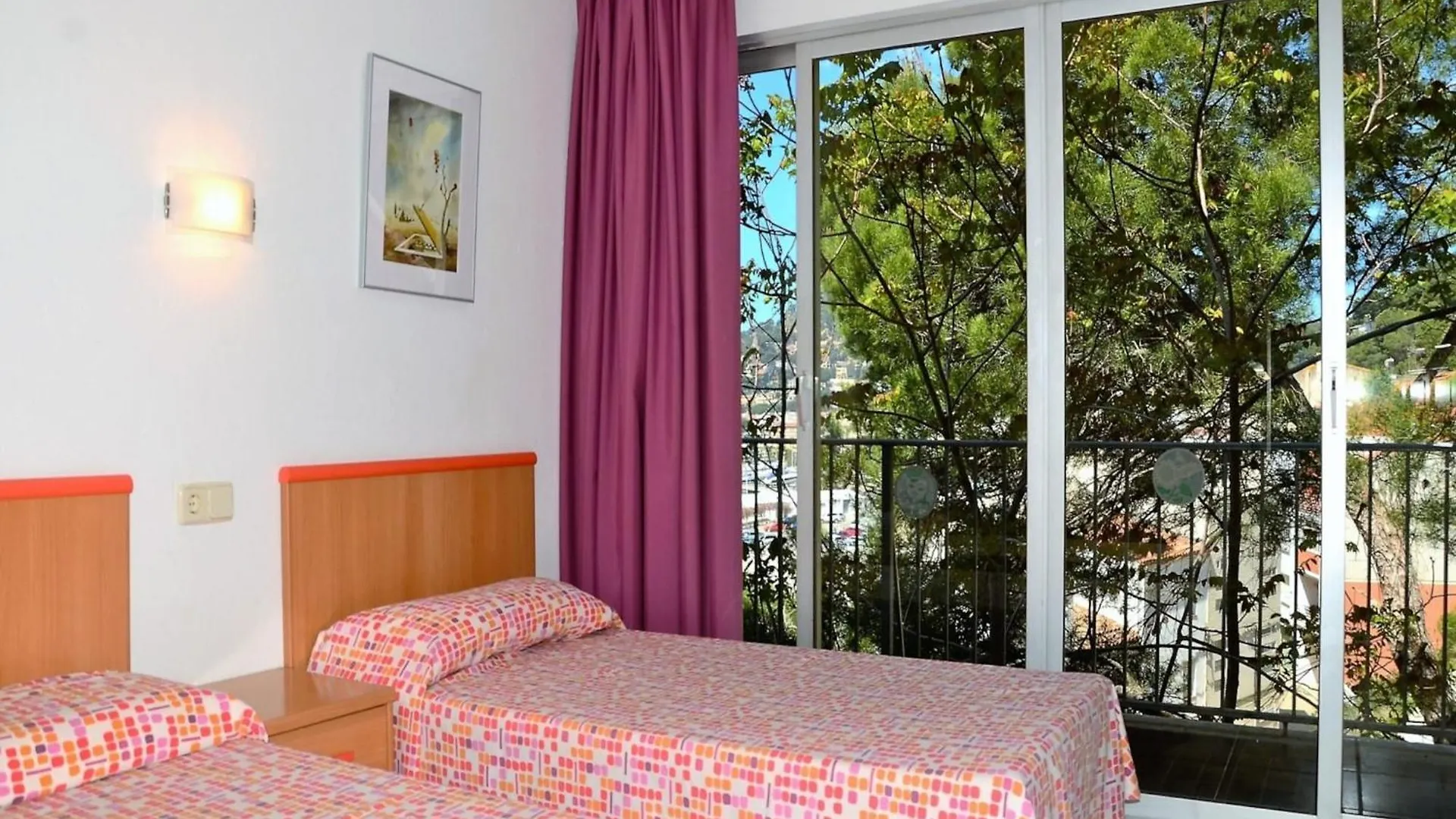 Apartment The Villa In Estartit L'Estartit