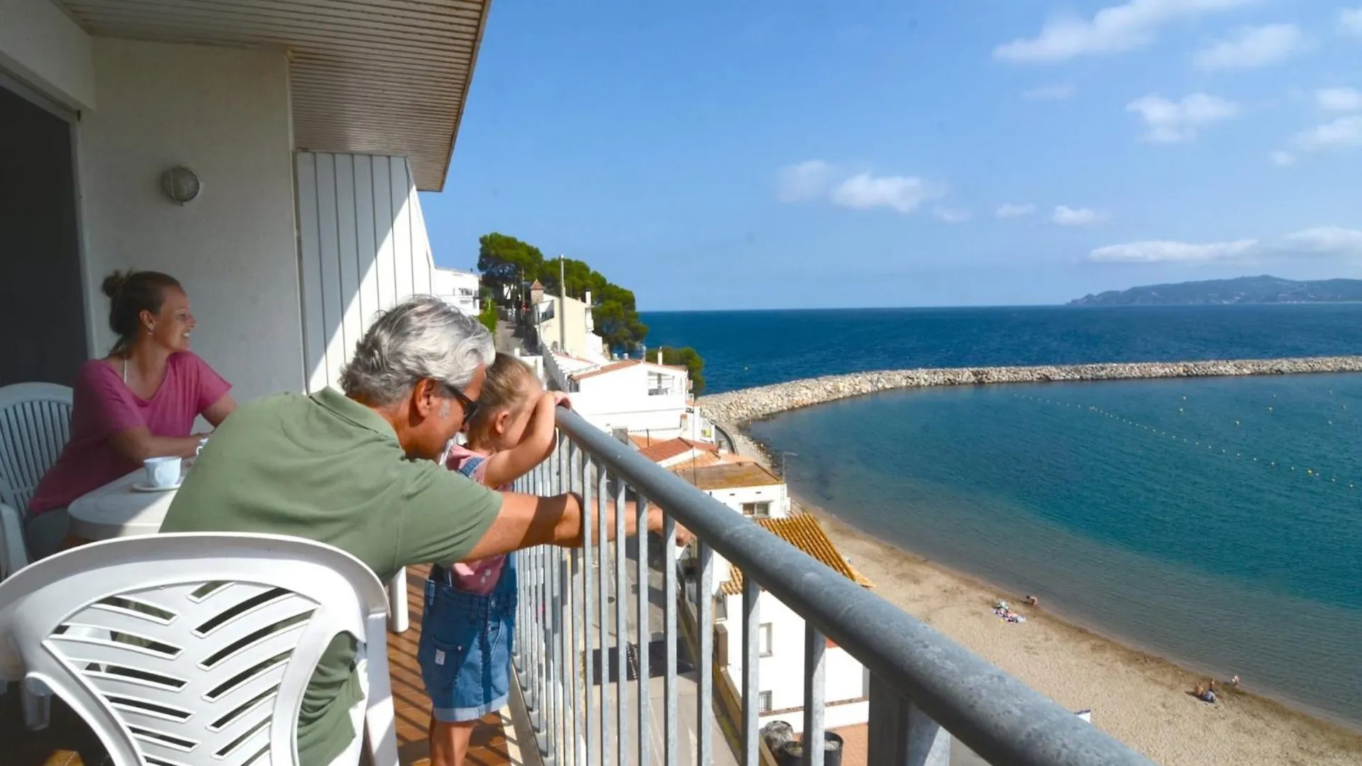 Apartment The Villa In Estartit L'Estartit Spain