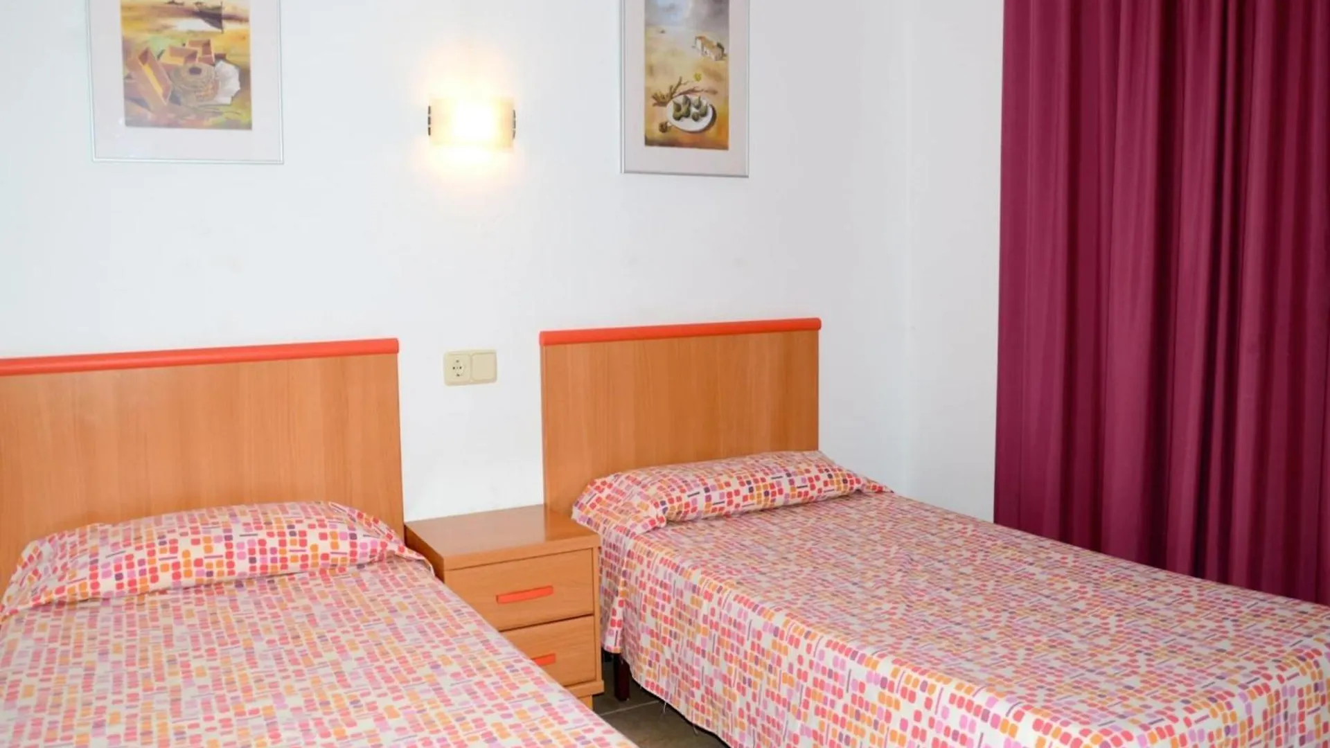 Apartment The Villa In Estartit L'Estartit