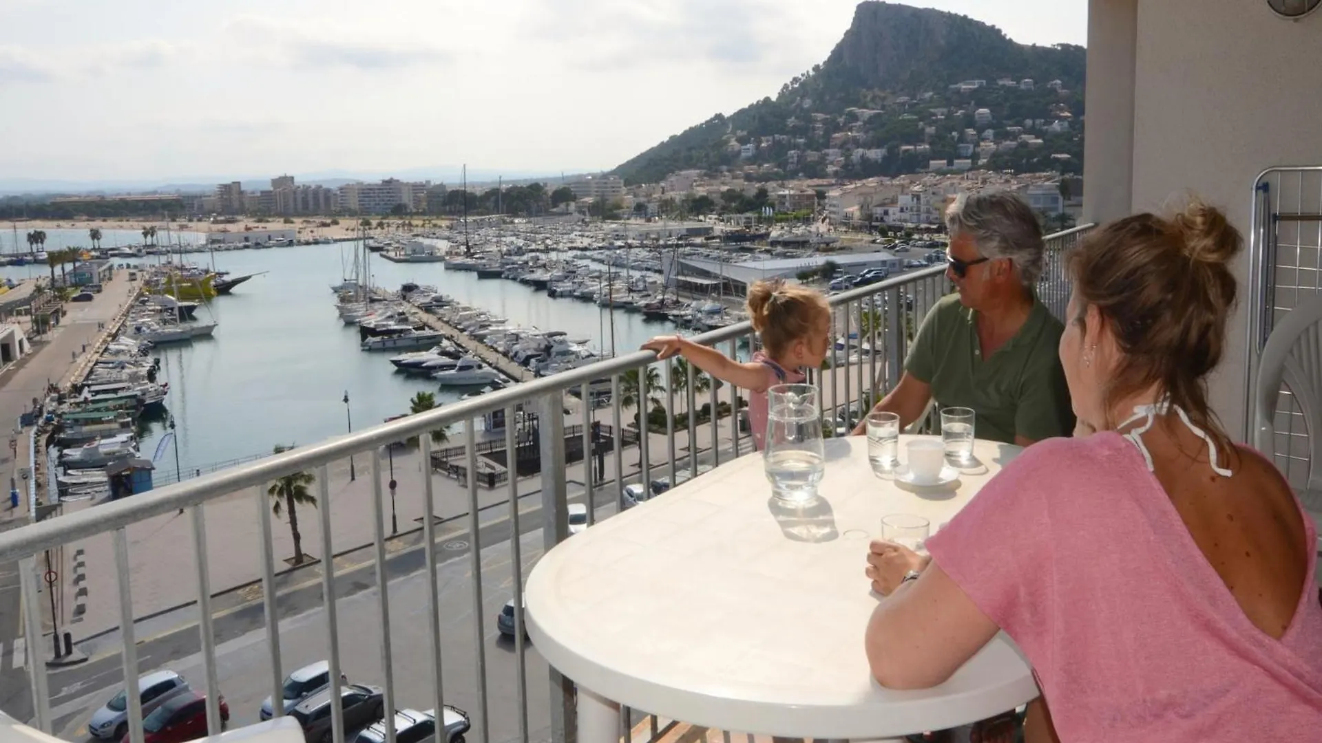 The Villa In Estartit L'Estartit Apartment